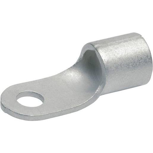 Klauke 16538 Quetschkabelschuhe nach DIN Bundform für Leiter nach DIN 46234 Verpackungseinheit:100ST