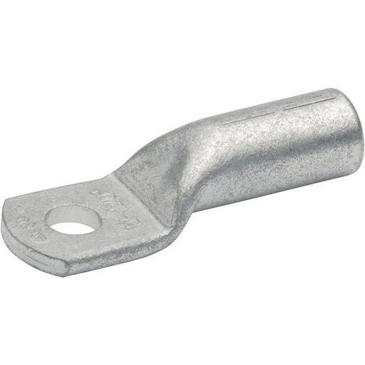 Klauke 104R10BK Presskabelschuh DIN 46235 25 mm² M10 E-Cu blank Verpackungseinheit:50ST