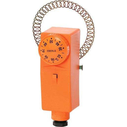 Eberle 875010001000 Rohranlegeregler mit Außenskala Verpackungseinheit:1ST