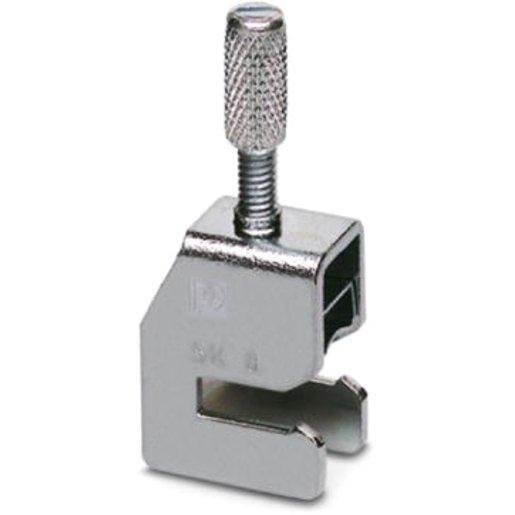 Phoenix 3025163 Schirmanschlussklemm - SK 8 Verpackungseinheit:1ST