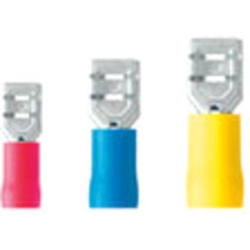 Weidmüller 9200570000 Isolierter Kabelverbinder LIF 6F638 R Verpackungseinheit:100ST