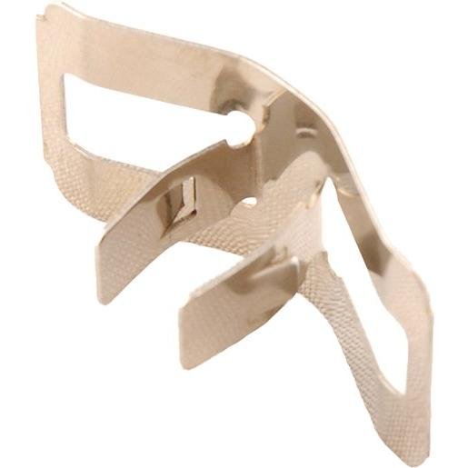 Van Geel 349252 Multiclip für P31 V2A Edelstahl Verpackungseinheit:1ST