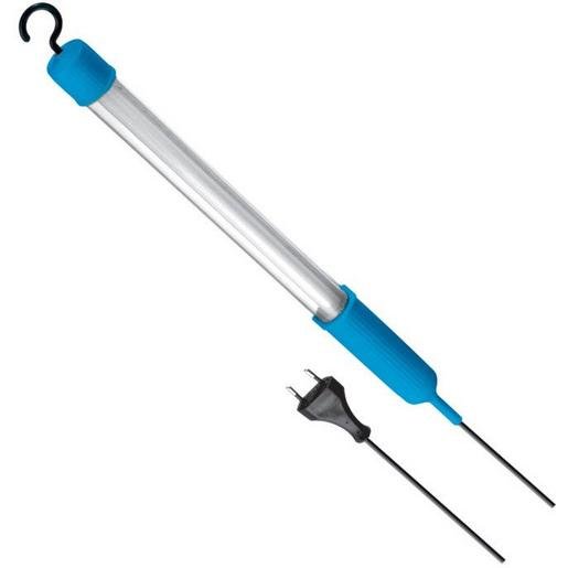 Lena Lighting 000096 Arbeits-Handlampe 8 W 5 m Kabel Verpackungseinheit:1ST