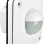 NIKO 25230 Swiss Garde 300 Unterputzmontage (UP), IP55, weiss  Verpackungseinheit:1ST