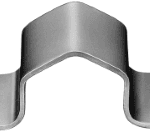 TRIAX 140403 4-Loch-Mastschelle, bis 50 mm BEG 50 U Verpackungseinheit:1ST