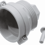 HOMEMATIC 76029 Ventiladapter Oventrop  Verpackungseinheit:1ST