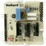 VAILLANT 130451 Vaillant Leiterplatte 130451  Verpackungseinheit:1ST