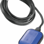 RELTECH 80000010038 Schwimmerschalter 1W, für klares Wasser, 5m PVC-Kabel SKW 5PVC Verpackungseinheit:1ST