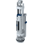 GEBERIT 282.050.21.2 GE Keramik-Spuelgarnitur 1-Menge d40mm  Verpackungseinheit:1ST