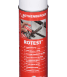 ROTHENBERGER 65000 Lecksuchspray - 400ml  Verpackungseinheit:1ST
