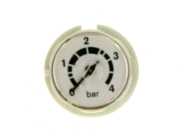 533c551f-6a44-4034-b04e-9cc1bfa9a10e BOSCH ROBERT 8-737-602-885 Ersatzteil TTNR: 8737602885 Manometer Verpackungseinheit:1ST – Bild 1