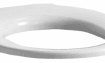 LAUFEN H8939573000001 Laufen PRO 893957 WC-Sitzring ohne Deckel   weiß  Verpackungseinheit:1ST