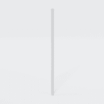 POLOPLAST 102416 POLO-KAL 3S Steckmuffenrohr DN 90/3000 PKXEM Verpackungseinheit:1ST