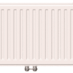 VOGEL&NOOT F1H110501401000 VN-T6-Mittenanschlussheizkörper 11VM 500x1400mm weiß  Verpackungseinheit:1ST