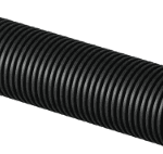 UPONOR 1012864 Uponor Teck Schutzrohr black 28/23 50m  Verpackungseinheit:50M