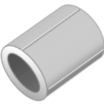 KE KELIT 2524001 KE KELIT KE10 KELEN PP-RCT Muffe 63 KE10 Verpackungseinheit:1ST