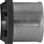 VOGEL&NOOT EA4S16A000000A0 VN-EasyTec RM Endstopfen 16mm  Verpackungseinheit:1ST