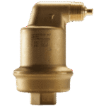 BWT 860006 AB050FBA08 SpiroTop Solar Autoclose 1/2' Innengewinde, 10bar/180 C  Verpackungseinheit:1ST