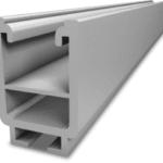 K2 SYSTEMS 2004275 SolidRail Alpin 5.95 m  Verpackungseinheit:1ST