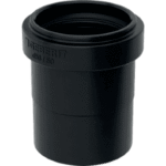 GEBERIT 305.040.14.3 GE Silent-db20 Anschlusssteckmuffe red. d56/50mm  Verpackungseinheit:10ST