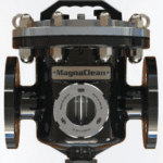 ALVA ALMCI3 ALVA ADEY Filter, MagnaClean Industrial 3" DN 80  Verpackungseinheit:1ST