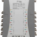 TRIAX 318803 Kaskaden-Multischalter 13 Ein/16 Ausgäng ohne Netzteil TMS 13X16 C Verpackungseinheit:1ST