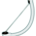 HUTTERER & LECHNER HL51 HL51 - Ab- und Überlaufgarnitur 6/4" für Brausetassen, Bade- und Stufenwannen 51 Verpackungseinheit:1ST