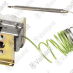 VAILLANT 100334 Vaillant-Temperaturbegrenzer 100334  Verpackungseinheit:1ST