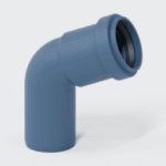 POLOPLAST 02103 POLO-KAL NG Bogen DN 32/67  Verpackungseinheit:1ST