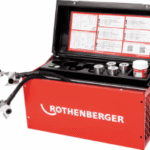 ROTHENBERGER 1500004195 ROFROST II R290 1.1/4" + 6 Ein, 230V  Verpackungseinheit:1ST