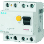 EATON 235741 FI-Schalter Typ A/S  10kA 40A/4pol/300mA (40A vs) PFIM-40/4/03-XS/A Verpackungseinheit:1ST