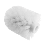 ALVA AQASAUEBK ALVA Aura Ersatz-WC-Bürstenkopf Weiß, für AQASAUBG und AQBGD  Verpackungseinheit:1ST