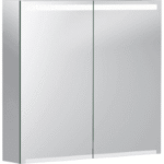 GEBERIT SANITAER 500.205.00.1 Option Spiegelschr.750x700x150mm,verspiegelt  Verpackungseinheit:1ST