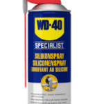 ALVA ACWD40SILSP ALVA WD-40 400ml Silikonspray Specialist  Verpackungseinheit:1ST