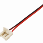 SMARTLED SLC10SC-A Anschlussconnector für 10mm Strip 2 pol.  Verpackungseinheit:1ST