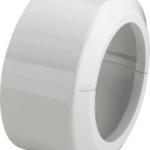 VIEGA 101 343 Viega Rosette 3821 in 110mm Kunststoff weiss 3821 Verpackungseinheit:1ST