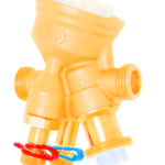 TA 52 164-115 IMI TA Regel- und Regulierventil TA-COMPACT-P druckunabhängig, DN 15 LF, G 3/4, PN 16  Verpackungseinheit:1ST