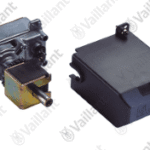 VAILLANT 050227 Vaillant-Servodruckregler 050227  Verpackungseinheit:1ST