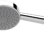 ALVA AQARVAHB1.1 ALVA Varia Handbrause 1-fach Ø 12cm, Chrom  Verpackungseinheit:1ST
