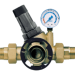 BWT 125596766 BWT Anschluss-Modul mit DM 5/4'x130 Druckminderer-Anschlussstück, HACCP, bleifrei  Verpackungseinheit:1ST