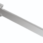 ALVA AQBMVIHH37 ALVA Viva Handtuchhalter 37cm, Chrom  Verpackungseinheit:1ST