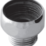 SCHMIEDL GS1657 SCHMIEDL Reduktionsnippel 1/2a x 3/4i GS1657  Verpackungseinheit:1ST