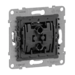 LEGRAND 765007 SEANO Einsatz Kreuzschalter 10AX SK  Verpackungseinheit:1ST