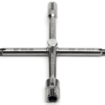 BRINKO 106 Brinko Kreuzschlüssel Nr.106  Verpackungseinheit:1ST