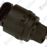 VAILLANT 140429 Vaillant Stellantrieb für VU-Ventil  Verpackungseinheit:1ST