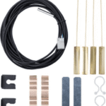 BOSCH ROBERT 7-735-502-289 BOSCH Fühler-Set Warmwasserspeicher, mit Anschlussstecker und Befestigungsset  Verpackungseinheit:1ST
