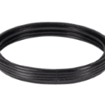 OSTENDORF 880400 KG2000 SBR Ersatzlippendichtring DN/OD 110 (KG2000, Skolan Safe Rohr)  Verpackungseinheit:1ST