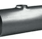 ALVA ETA4R6026 Edelst.T-Stueck ausgehalst red. 316L 60.3x26.9x2.0mm  Verpackungseinheit:1ST