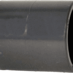 FISCHER GEORG 721910105 GF Muffe PVC-U d 16  Verpackungseinheit:10ST