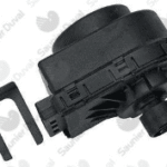 SAUNIER DUVAL S5720600 SD Motor, Vorrangumschaltventil Tclassic24/25-Iso-Combitek21/24-Tfast  Verpackungseinheit:1ST